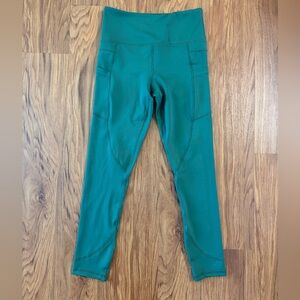 Zyia light n tight with pockets